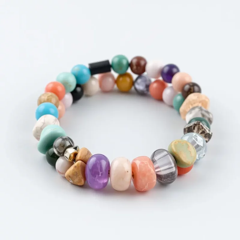 Chakra Balancing Bracelet